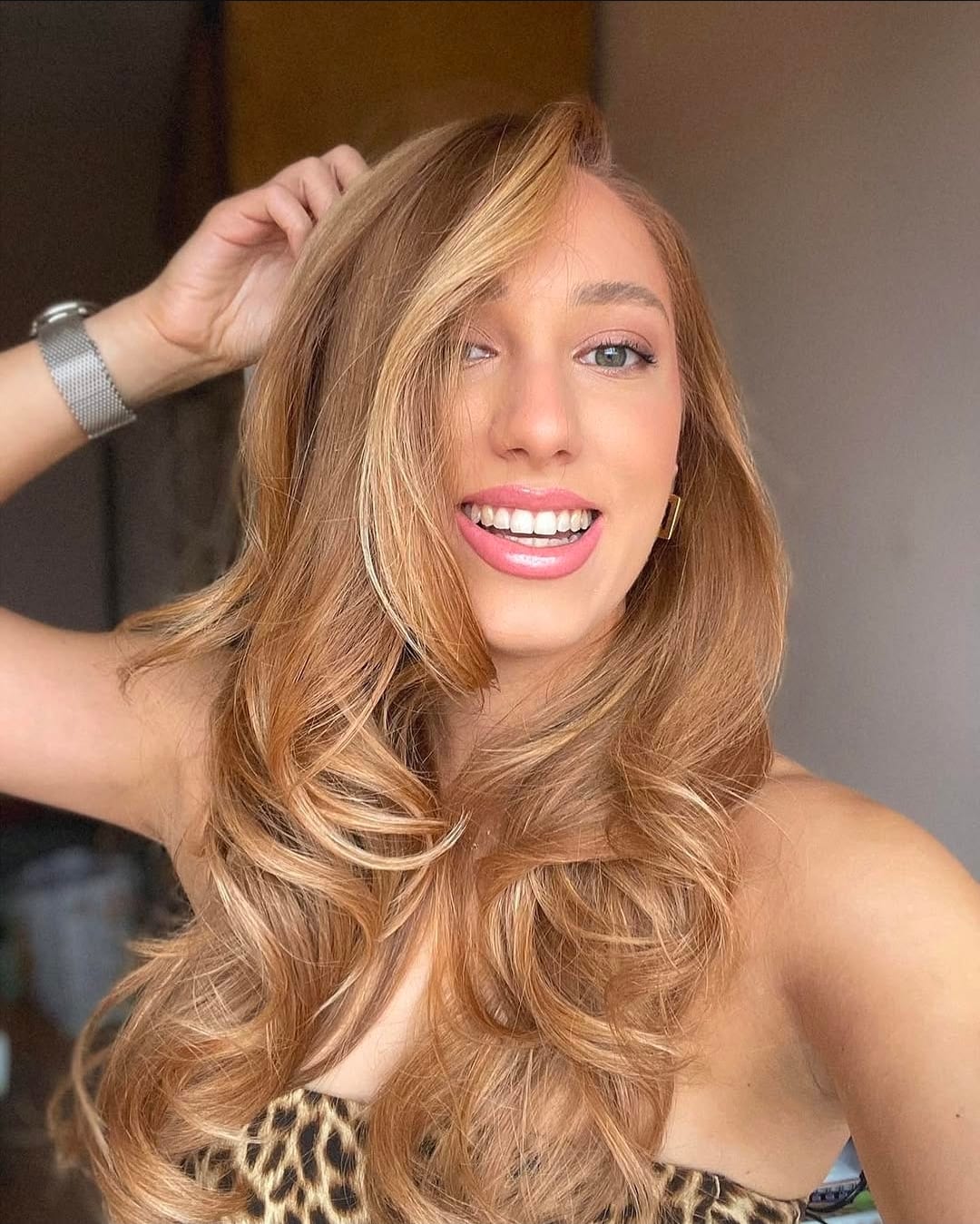 Lavish Hair & Beauty Studio Instagram