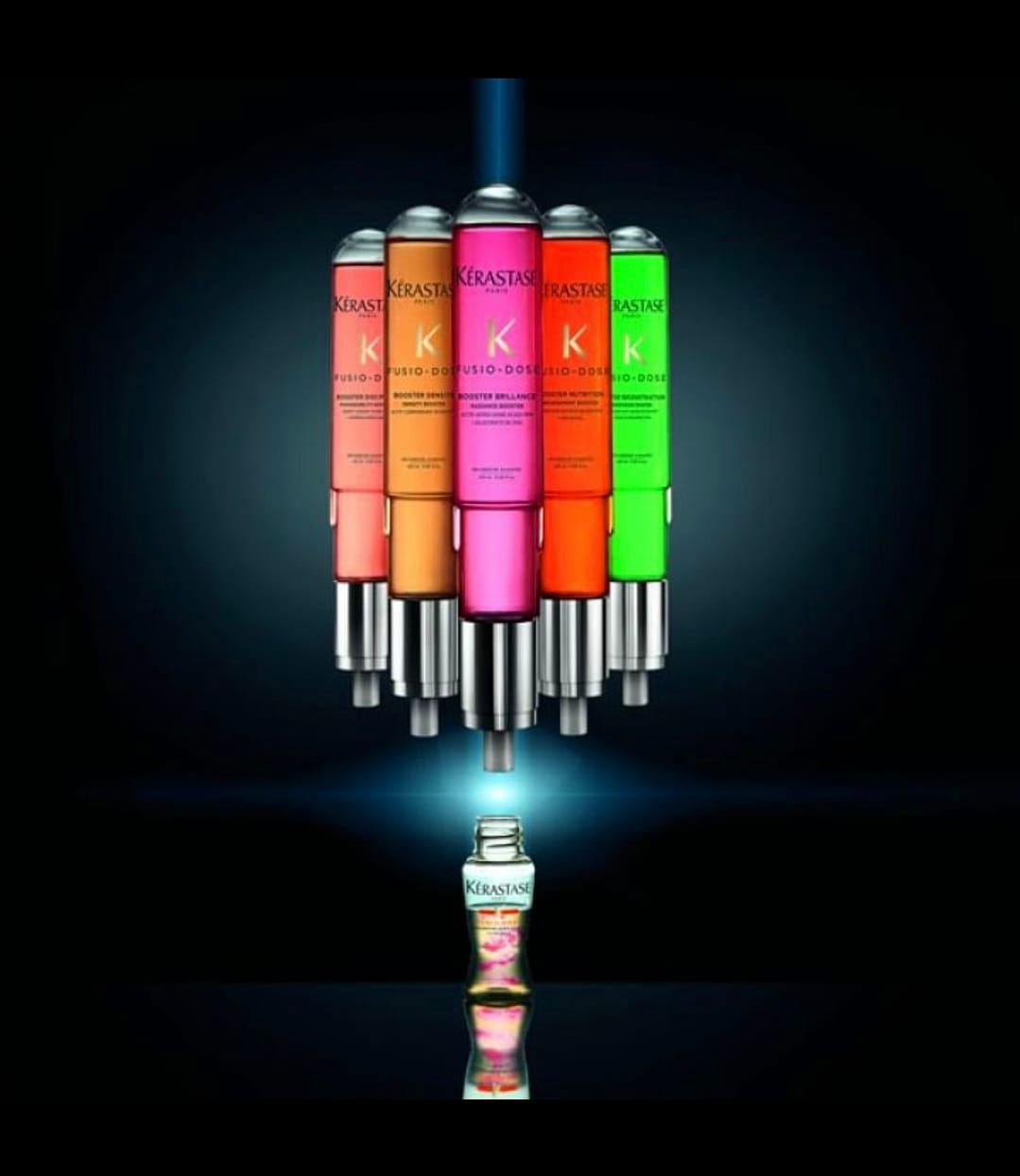 Tretmani i nega kose