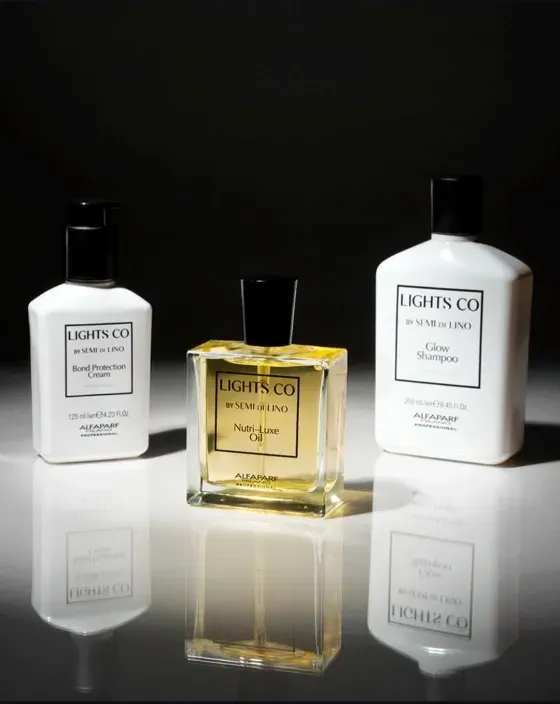 Alfaparf tretmani kose