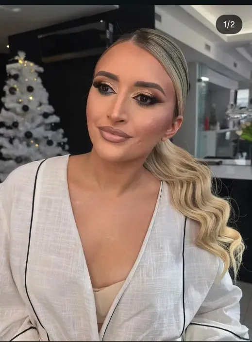 Profesionalna šminka