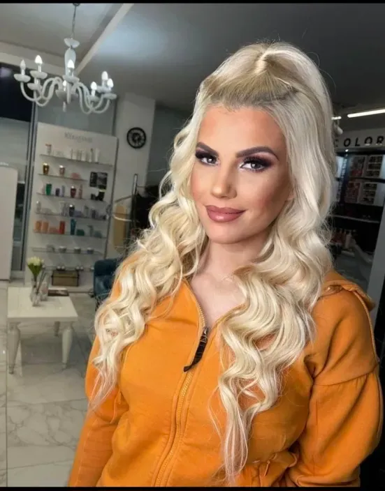 Profesionalna šminka