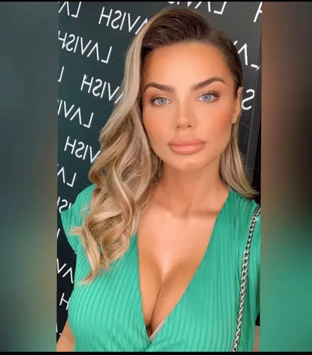 Profesionalna šminka