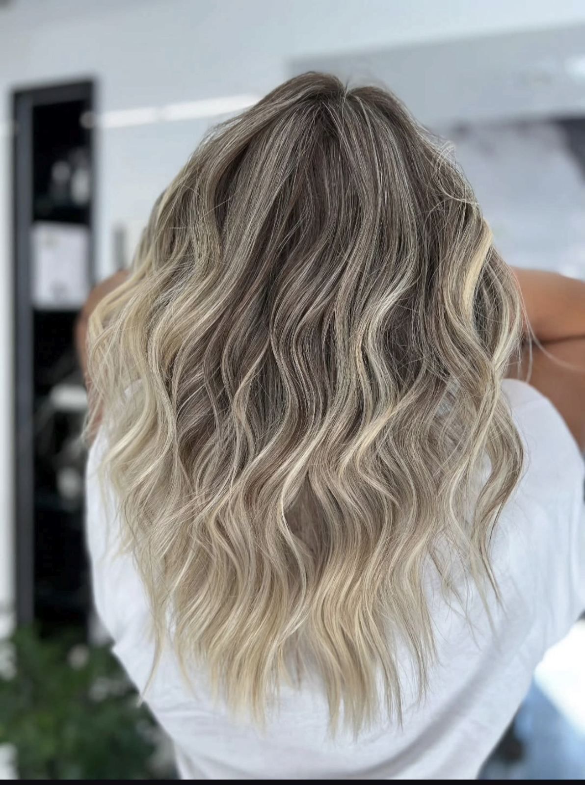 Nova boja i sjaj kose