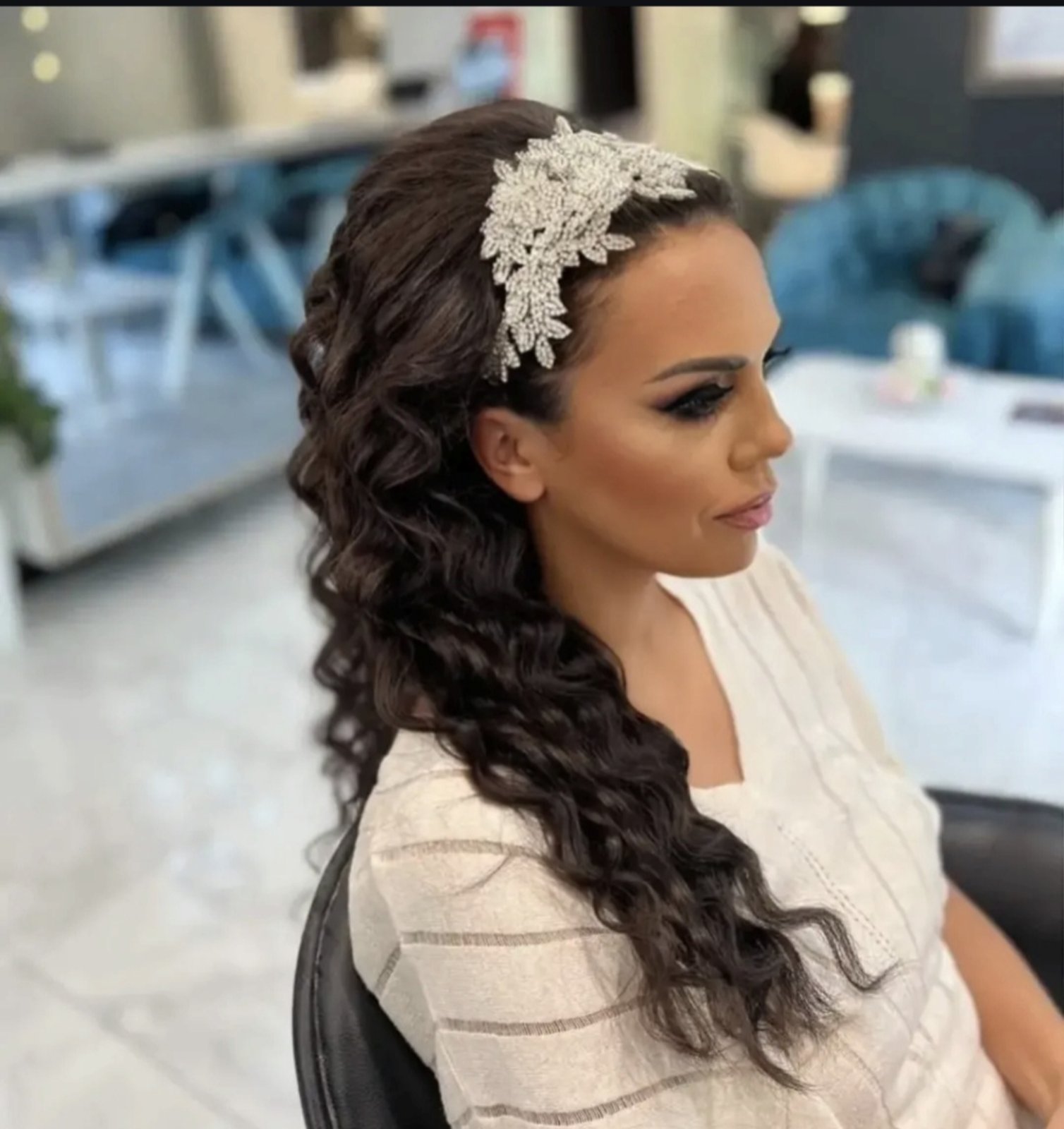 Profesionalna šminka